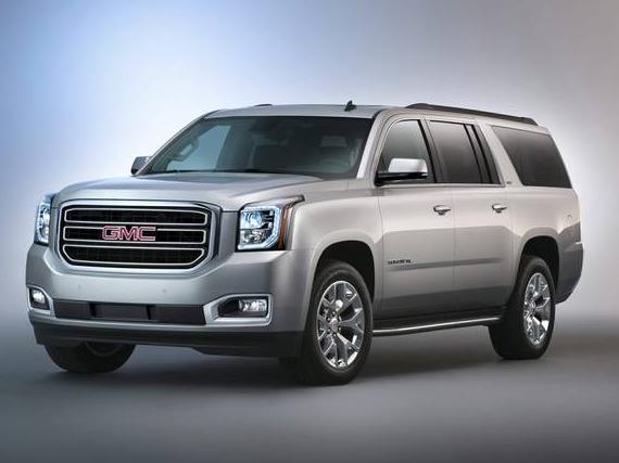 GMC YUKON XL 2015 1GKS2HKC5FR171196 image